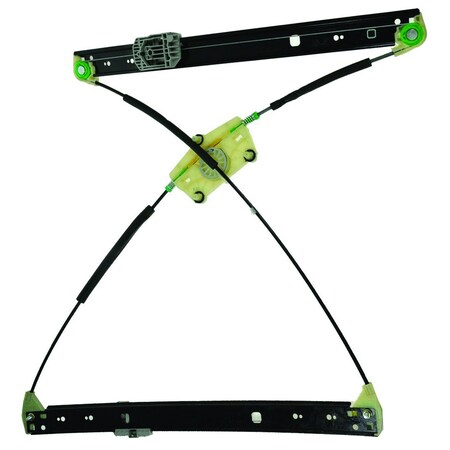 Wai Global POWER WINDOW REGULATOR ONLY, WPR5977L WPR5977L
